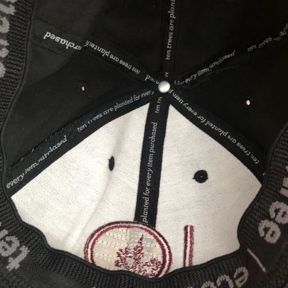 🥳HOST PICK🥳 Tentree unisex baseball hat - Picture 8 of 9